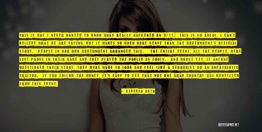Serpientes Y Quotes By Rebekah Roth Serpientes Y Quotes By Rebekah Roth