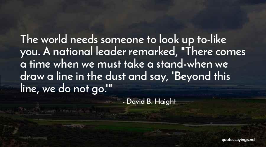 Serpieri Anima Quotes By David B. Haight Serpieri Anima Quotes By David B. Haight