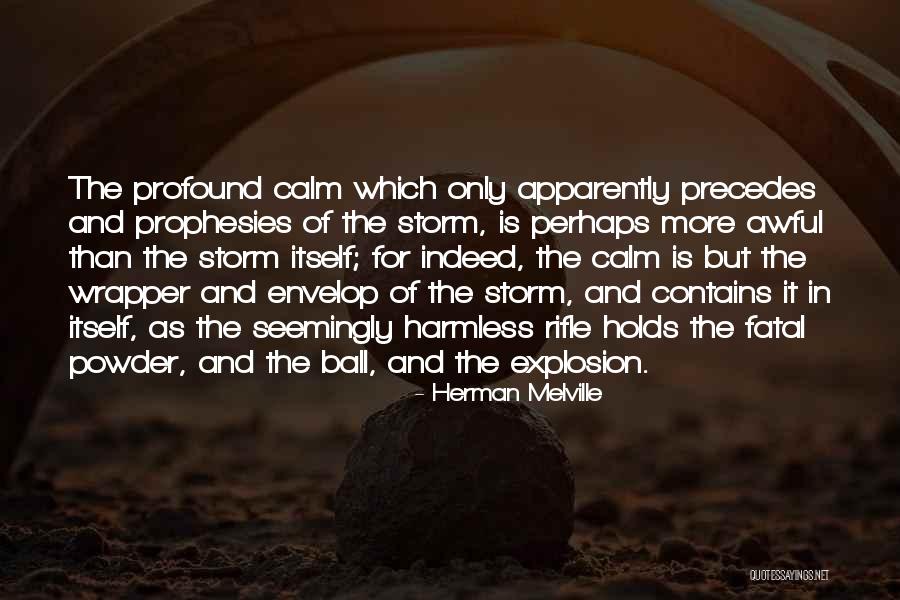 Serpieri Anima Quotes By Herman Melville Serpieri Anima Quotes By Herman Melville