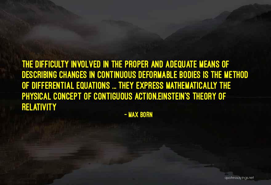 Serpieri Anima Quotes By Max Born Serpieri Anima Quotes By Max Born