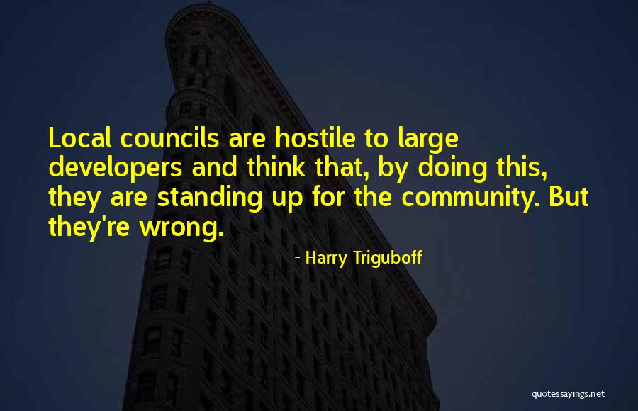 Serpieri Bocetos Quotes By Harry Triguboff Serpieri Bocetos Quotes By Harry Triguboff
