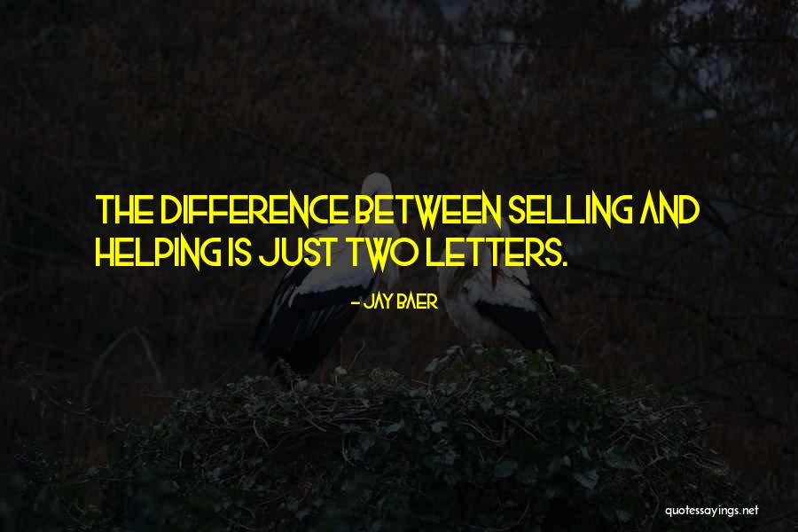 Serpieri Bocetos Quotes By Jay Baer Serpieri Bocetos Quotes By Jay Baer