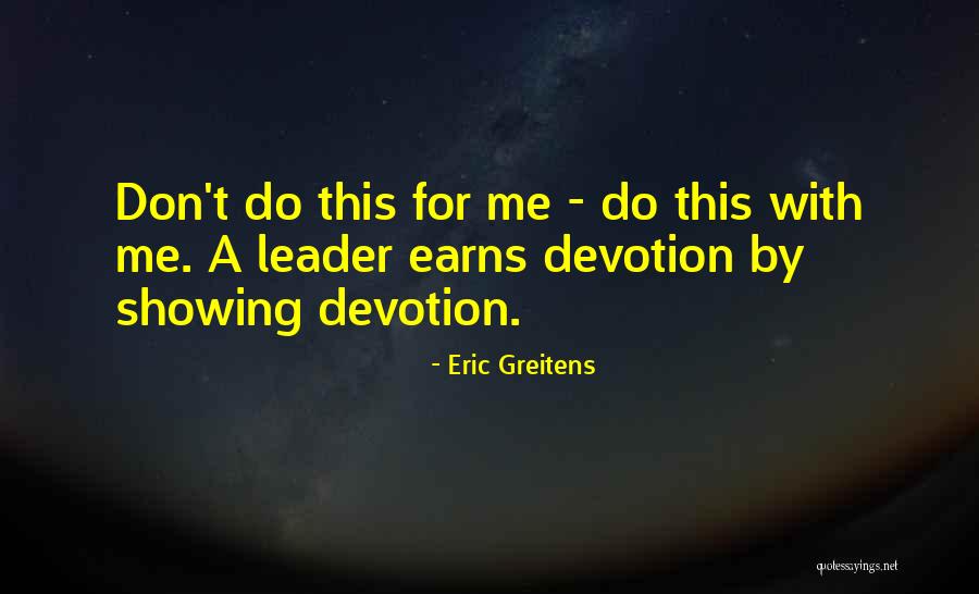 Serpieri Cartoons Quotes By Eric Greitens Serpieri Cartoons Quotes By Eric Greitens