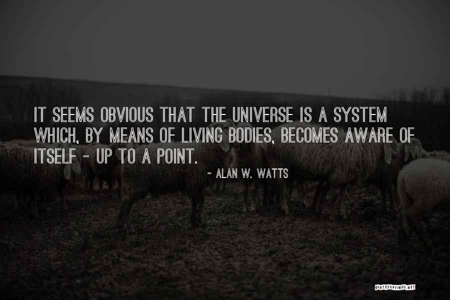 Serpihan Sesal Maia Quotes By Alan W. Watts Serpihan Sesal Maia Quotes By Alan W. Watts
