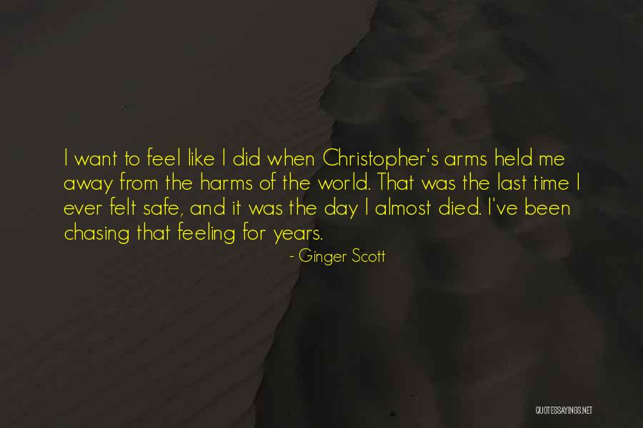 Serpine Quotes By Ginger Scott Serpine Quotes By Ginger Scott