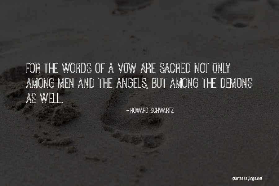 Serqet Therapeutics Quotes By Howard Schwartz Serqet Therapeutics Quotes By Howard Schwartz