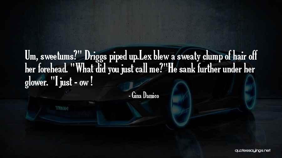 Serrada Dvd Quotes By Gina Damico Serrada Dvd Quotes By Gina Damico