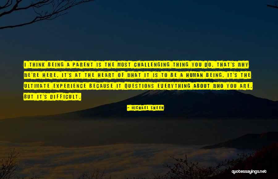 Serrada Quotes By Michael Sheen Serrada Quotes By Michael Sheen