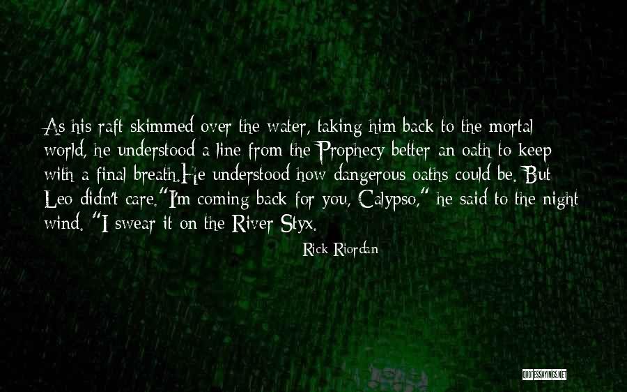 Serralharia Quotes By Rick Riordan Serralharia Quotes By Rick Riordan