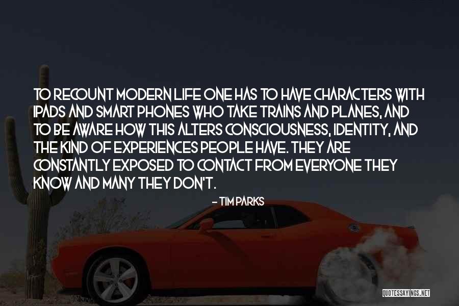 Serralharia Quotes By Tim Parks Serralharia Quotes By Tim Parks