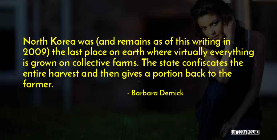 Serralheiro Civil Quotes By Barbara Demick Serralheiro Civil Quotes By Barbara Demick