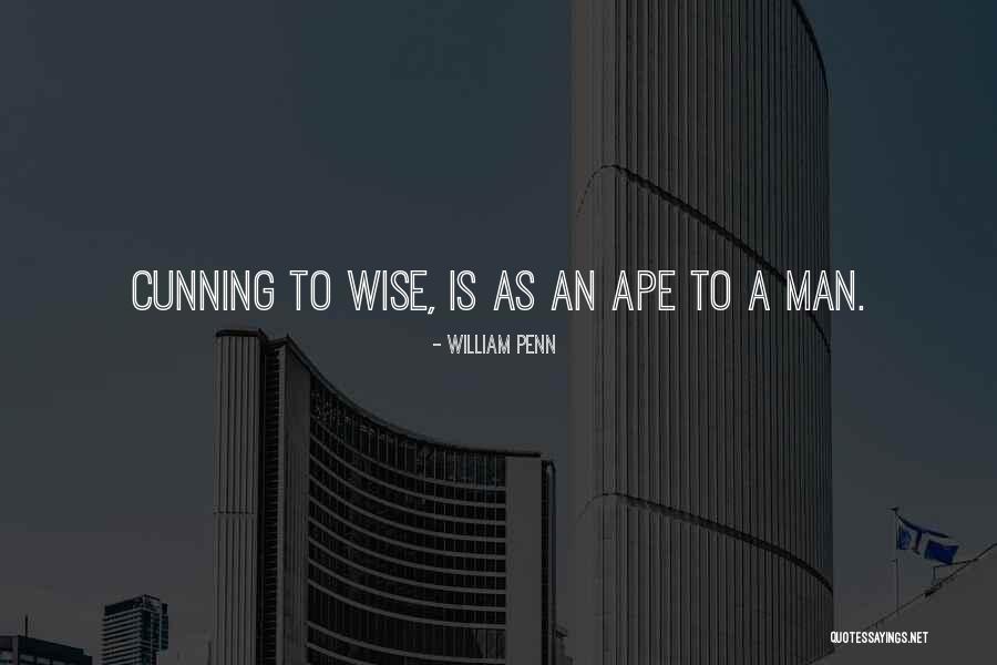 Serralheiro Quotes By William Penn Serralheiro Quotes By William Penn