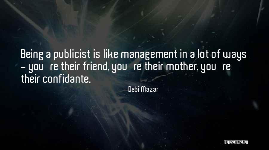 Serrana Virtual Quotes By Debi Mazar Serrana Virtual Quotes By Debi Mazar