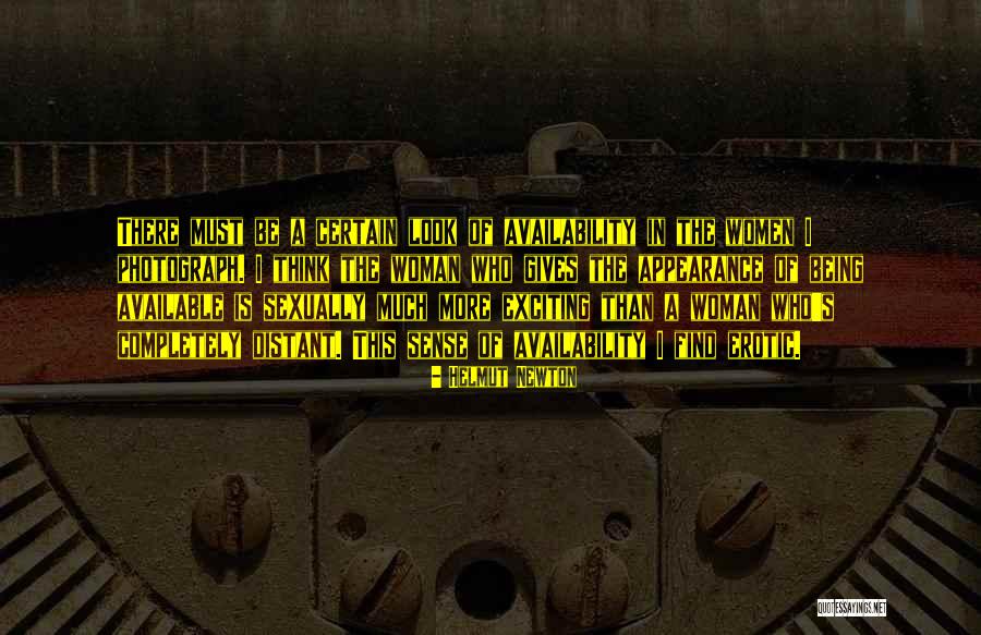 Serrana Virtual Quotes By Helmut Newton Serrana Virtual Quotes By Helmut Newton