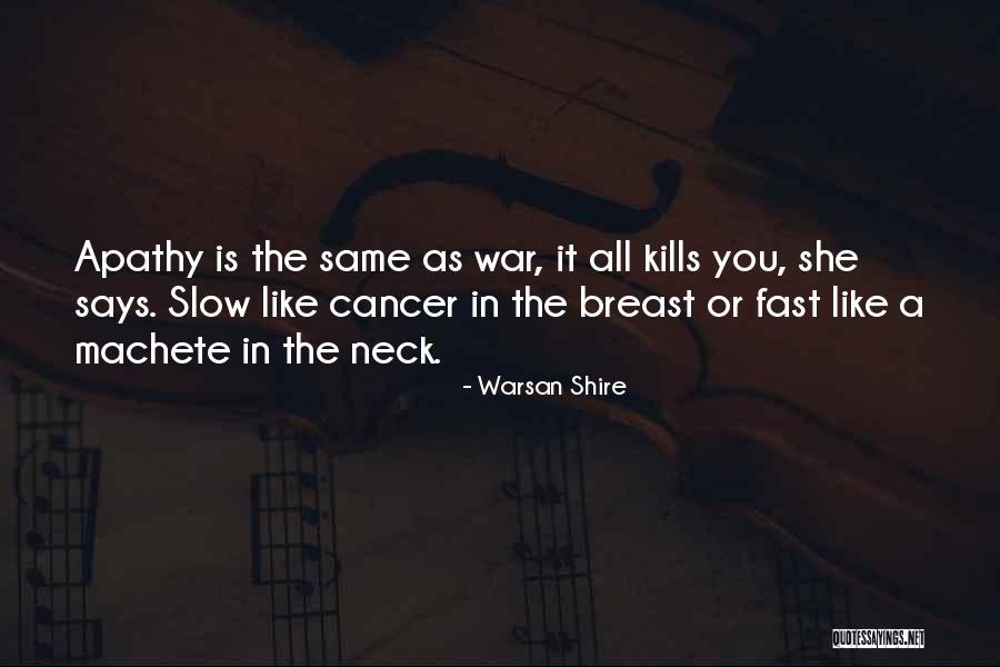 Serrana Virtual Quotes By Warsan Shire Serrana Virtual Quotes By Warsan Shire