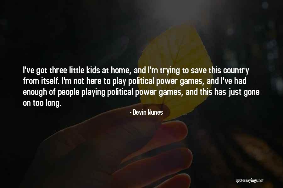 Serrao Last Name Quotes By Devin Nunes Serrao Last Name Quotes By Devin Nunes