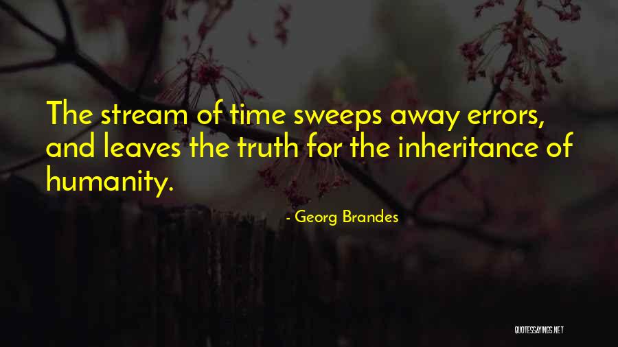 Serrapeptase Quotes By Georg Brandes Serrapeptase Quotes By Georg Brandes
