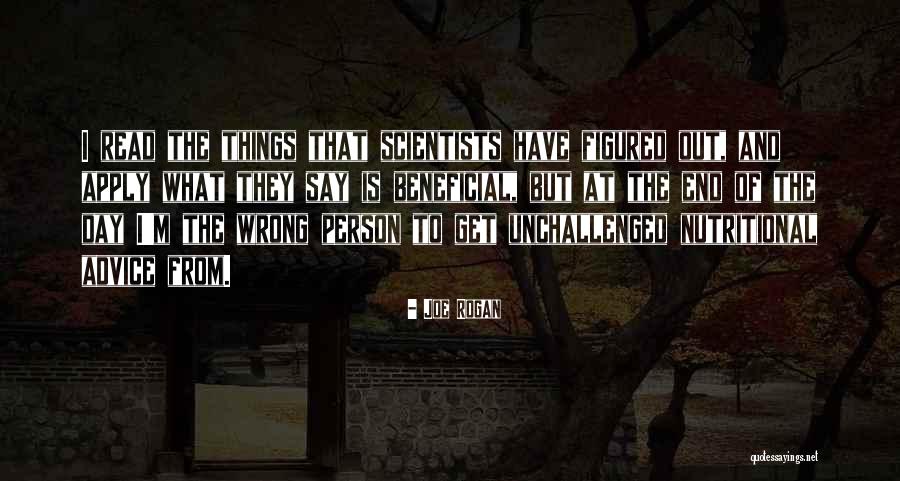 Serrata Quotes By Joe Rogan Serrata Quotes By Joe Rogan