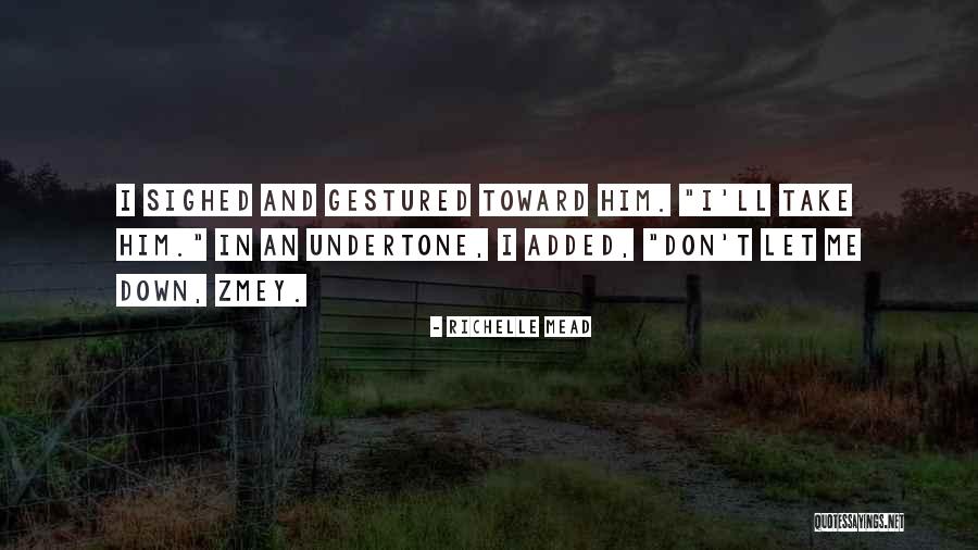 Serrata Quotes By Richelle Mead Serrata Quotes By Richelle Mead