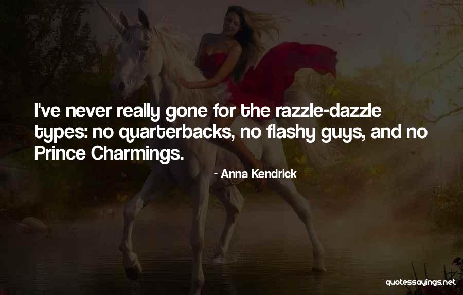 Serrato Quotes By Anna Kendrick Serrato Quotes By Anna Kendrick