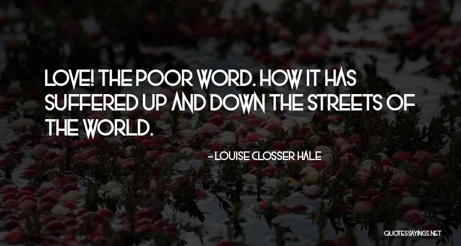 Serratos West Quotes By Louise Closser Hale Serratos West Quotes By Louise Closser Hale