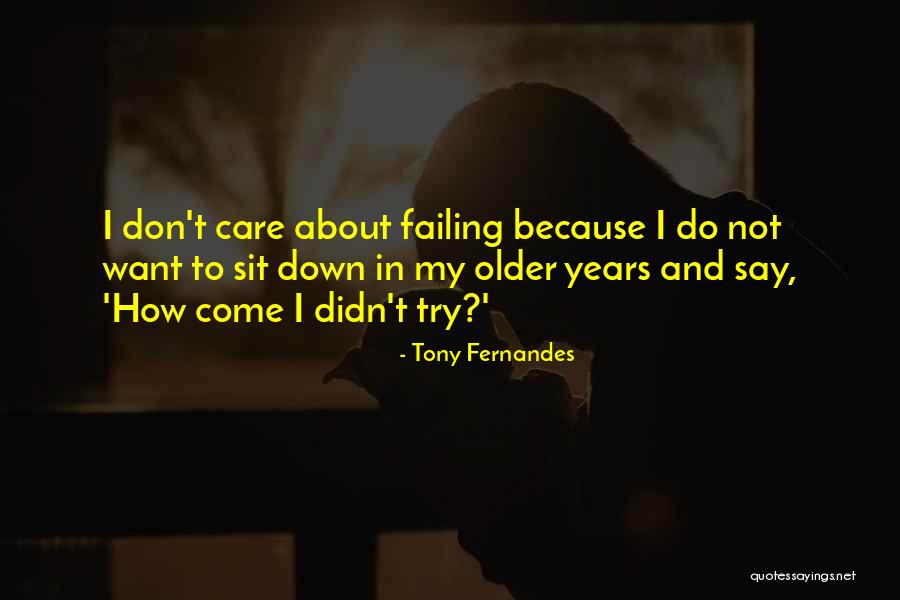 Serrattioalberto Quotes By Tony Fernandes Serrattioalberto Quotes By Tony Fernandes