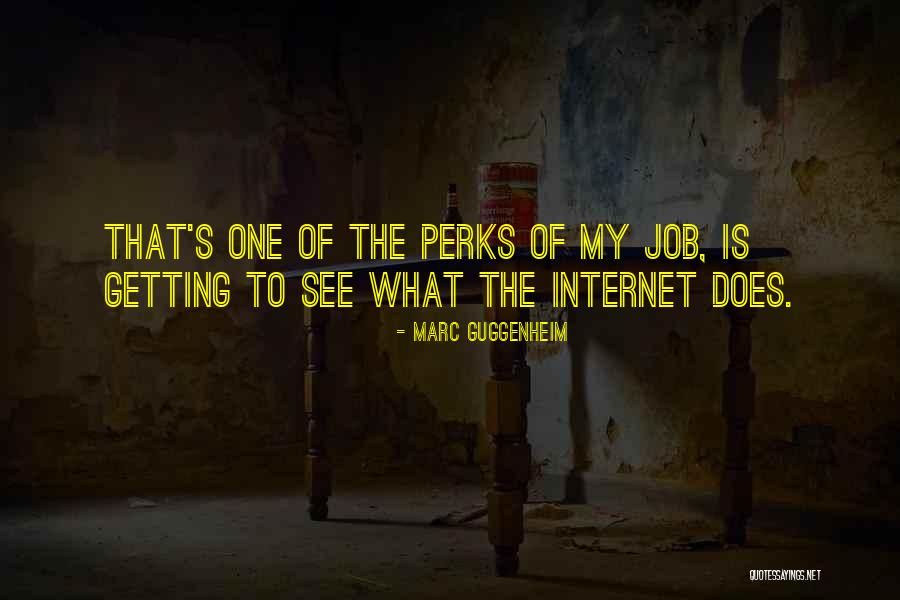 Serratura Magnetica Quotes By Marc Guggenheim Serratura Magnetica Quotes By Marc Guggenheim