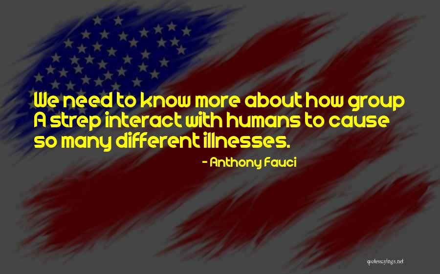 Serratura Mottura Quotes By Anthony Fauci Serratura Mottura Quotes By Anthony Fauci