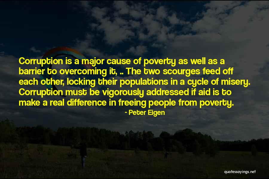 Serratura Mottura Quotes By Peter Eigen Serratura Mottura Quotes By Peter Eigen