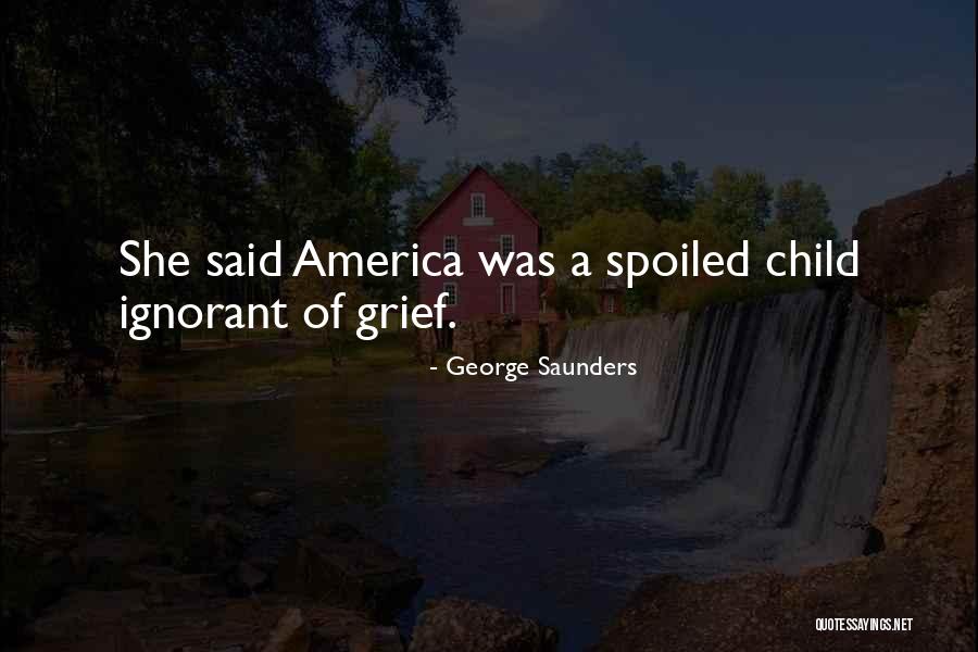 Serrature Biometriche Quotes By George Saunders Serrature Biometriche Quotes By George Saunders