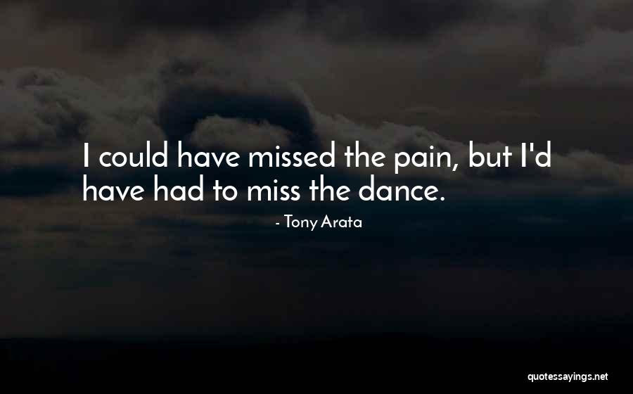 Serravalle Designer Quotes By Tony Arata