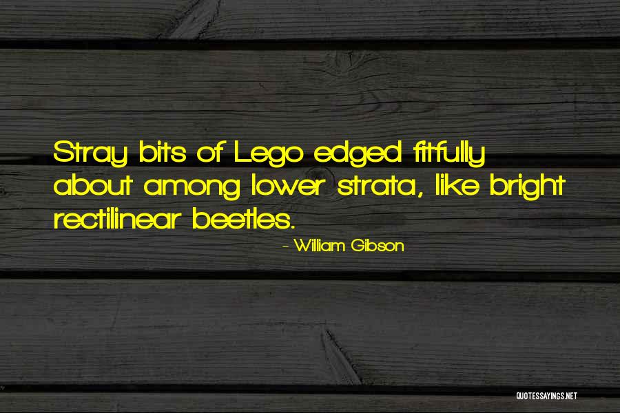 Serravalle Designer Quotes By William Gibson Serravalle Designer Quotes By William Gibson