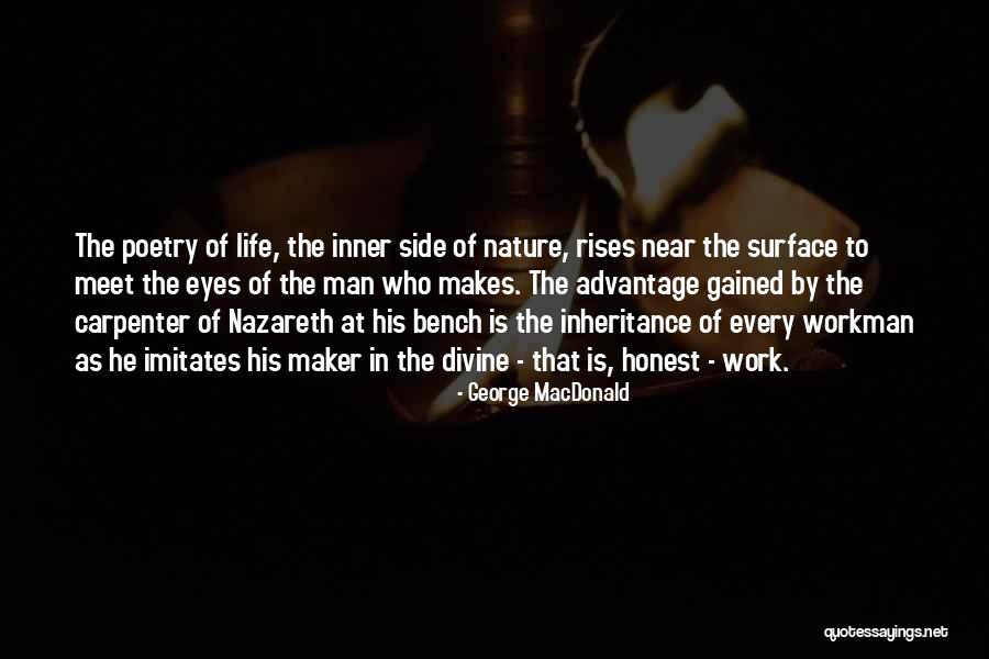 Serravalle Veneto Quotes By George MacDonald Serravalle Veneto Quotes By George MacDonald