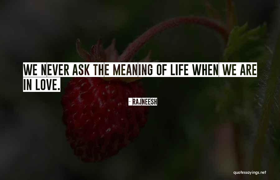 Serre Tete Quotes By Rajneesh Serre Tete Quotes By Rajneesh
