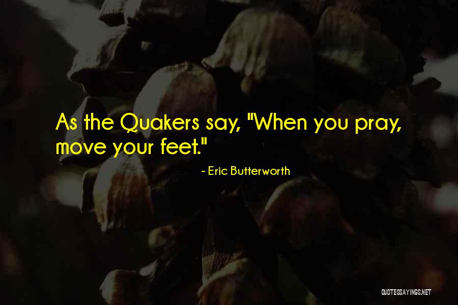 Serrellis Beef Quotes By Eric Butterworth Serrellis Beef Quotes By Eric Butterworth