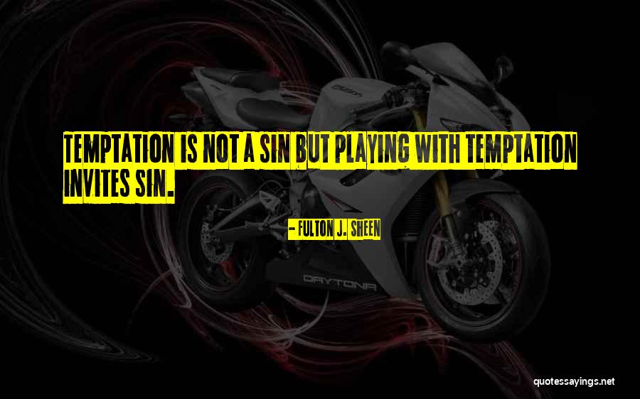 Serrellis Beef Quotes By Fulton J. Sheen Serrellis Beef Quotes By Fulton J. Sheen