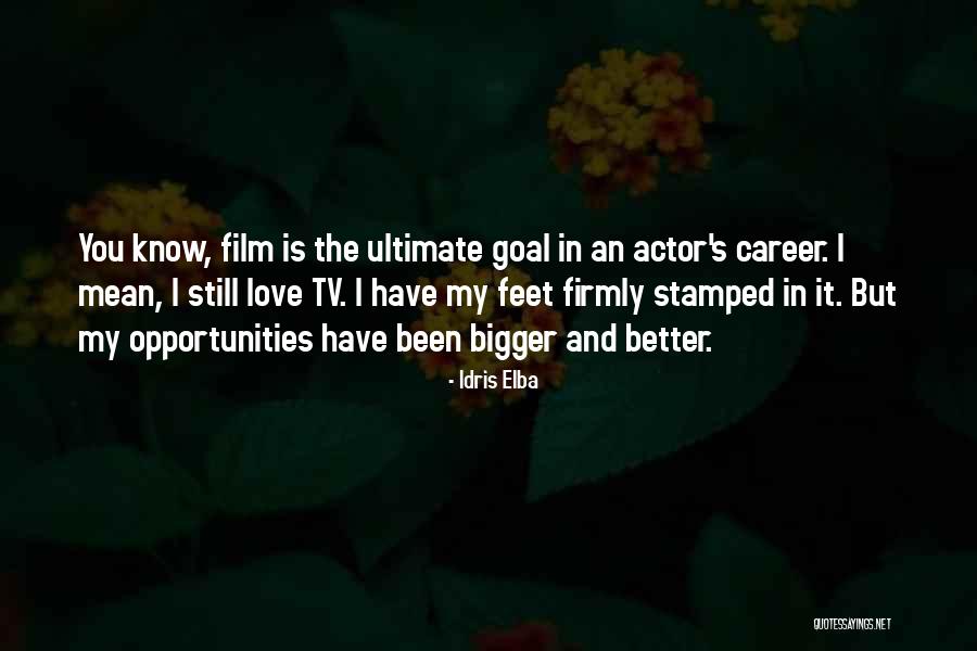 Serres De Laeken Quotes By Idris Elba Serres De Laeken Quotes By Idris Elba