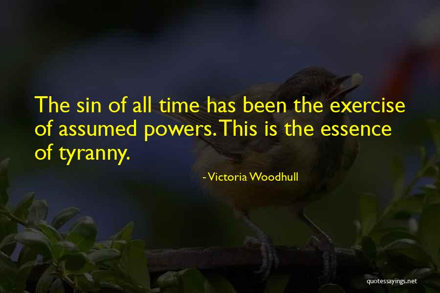 Serres De Laeken Quotes By Victoria Woodhull Serres De Laeken Quotes By Victoria Woodhull