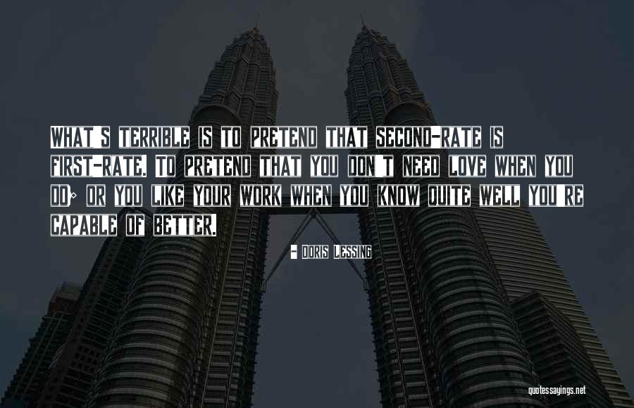 Serresbomb Quotes By Doris Lessing Serresbomb Quotes By Doris Lessing