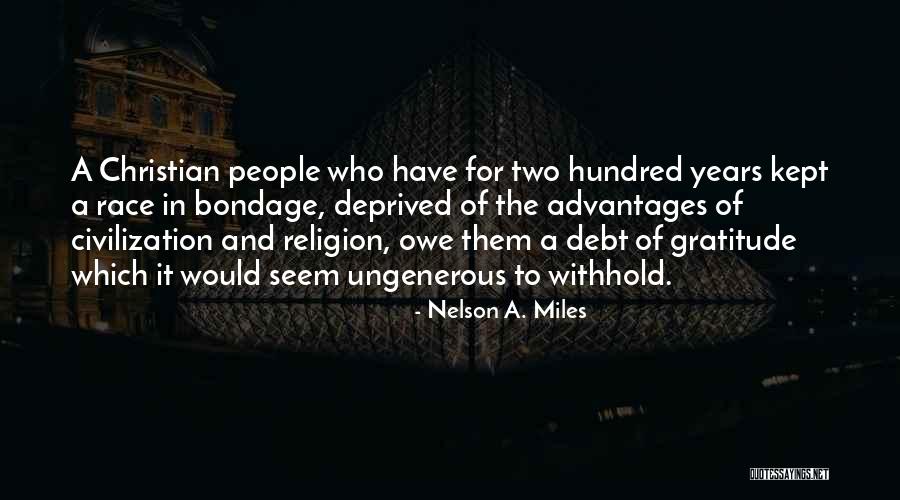 Serresbomb Quotes By Nelson A. Miles Serresbomb Quotes By Nelson A. Miles