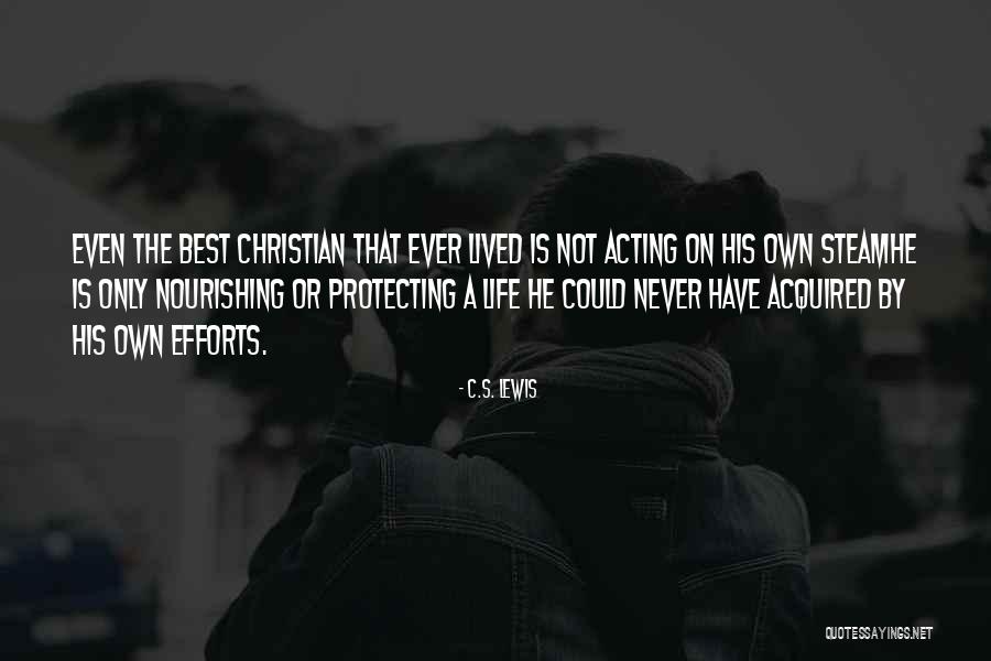 Serresnews Quotes By C.S. Lewis Serresnews Quotes By C.S. Lewis