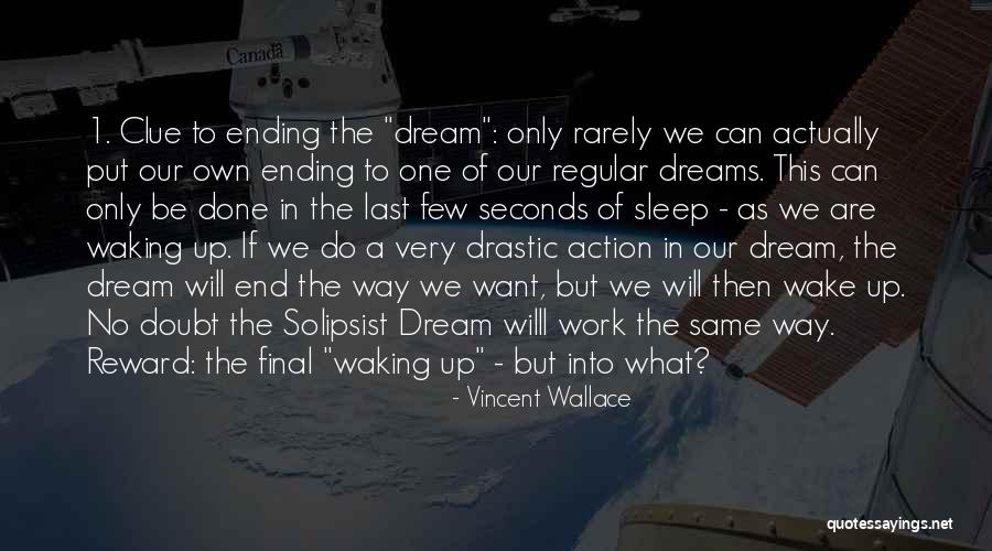 Serresnews Quotes By Vincent Wallace Serresnews Quotes By Vincent Wallace