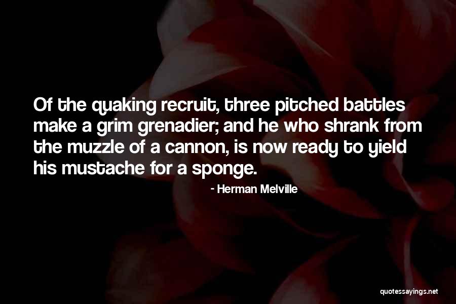 Serretia Quotes By Herman Melville Serretia Quotes By Herman Melville