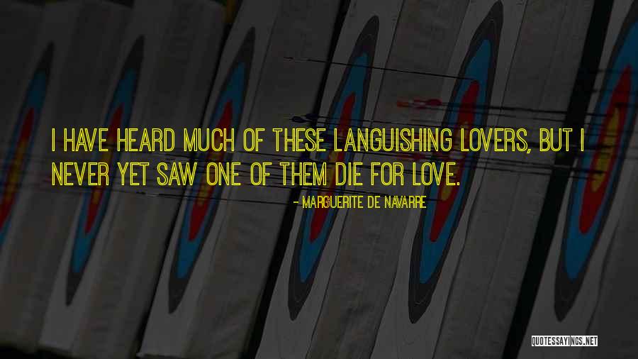 Serretia Quotes By Marguerite De Navarre Serretia Quotes By Marguerite De Navarre