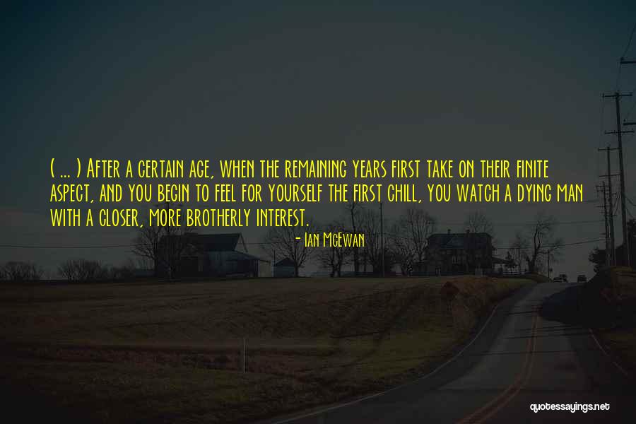 Serrette Se Quotes By Ian McEwan Serrette Se Quotes By Ian McEwan