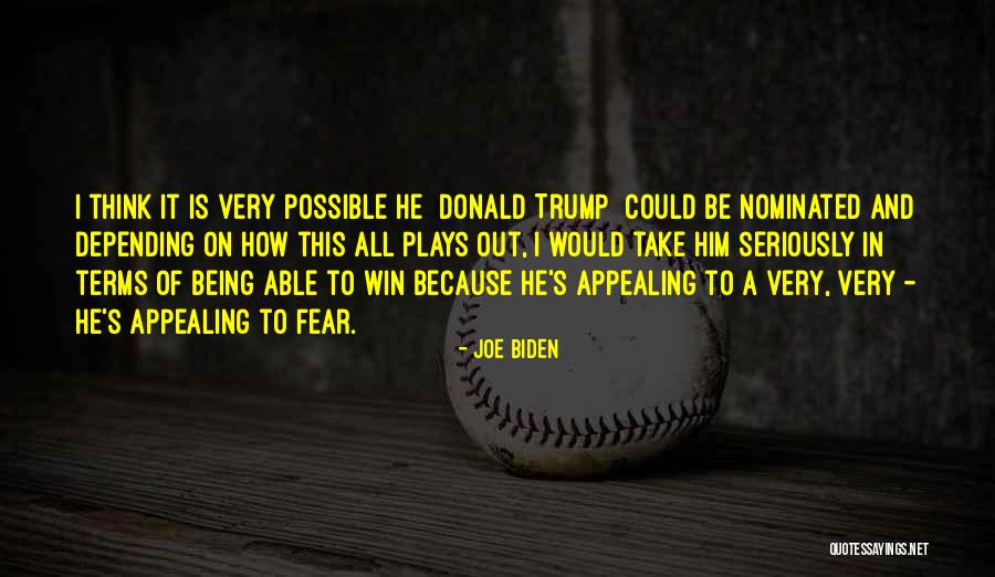 Serrette Se Quotes By Joe Biden Serrette Se Quotes By Joe Biden