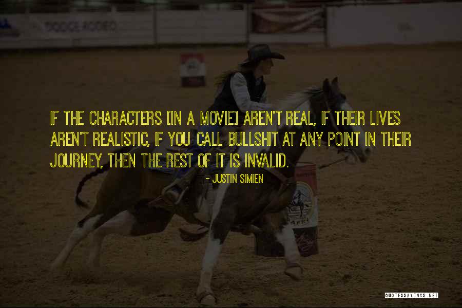 Serrez La Quotes By Justin Simien Serrez La Quotes By Justin Simien