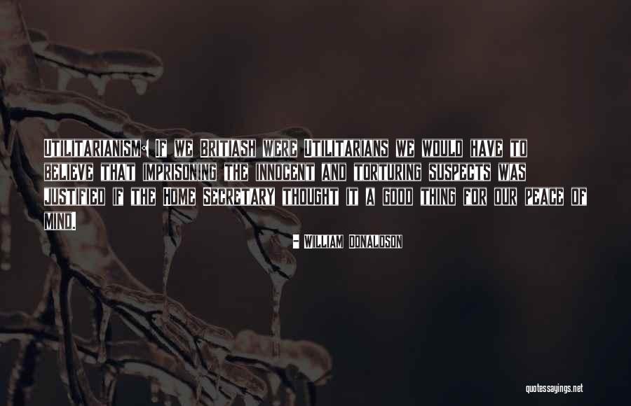 Serrez La Quotes By William Donaldson Serrez La Quotes By William Donaldson