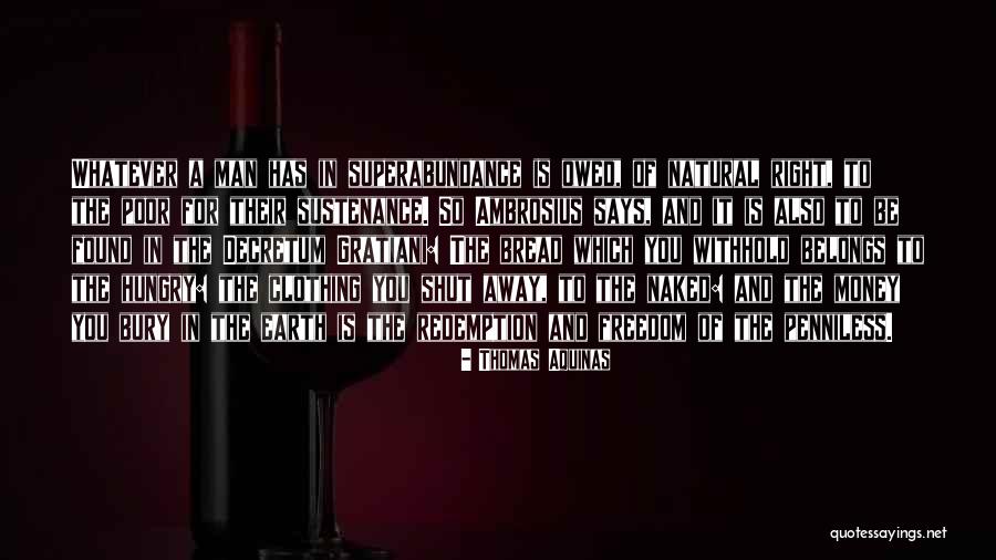Serrez Music Quotes By Thomas Aquinas Serrez Music Quotes By Thomas Aquinas