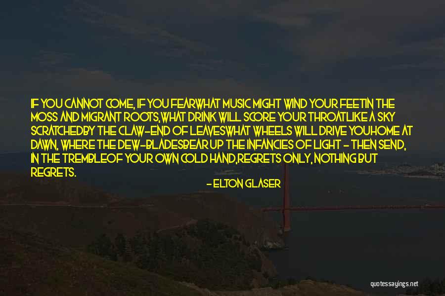 Serriously Quotes By Elton Glaser Serriously Quotes By Elton Glaser